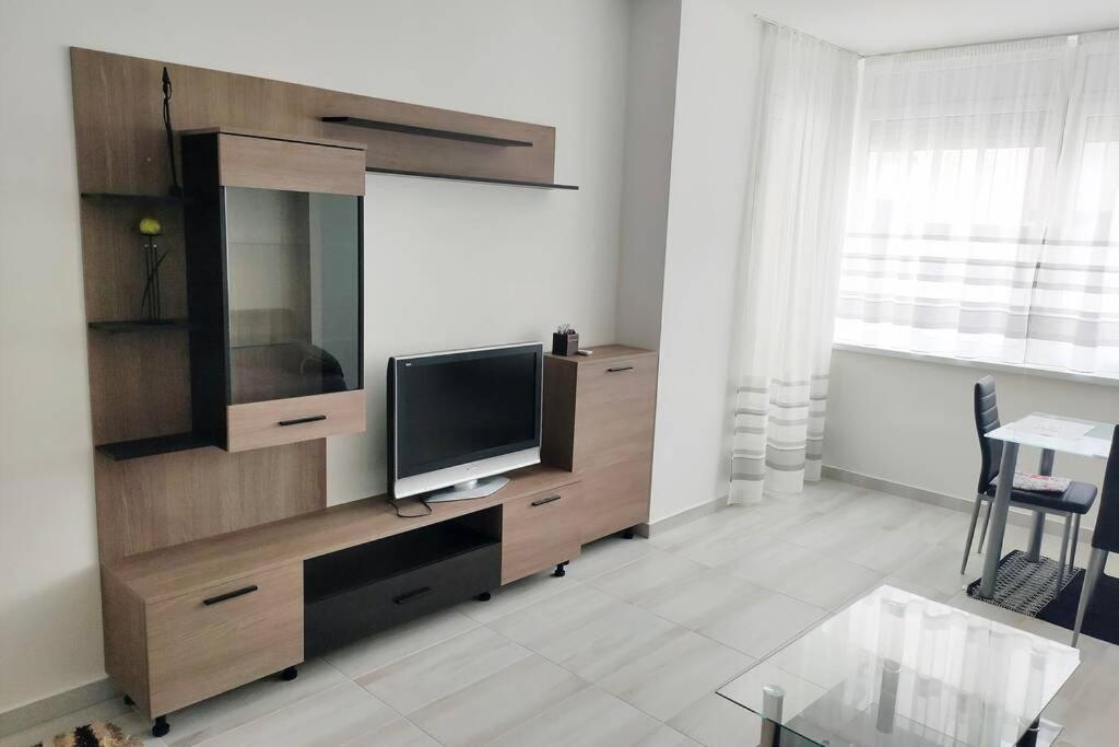 Plaza Apartman - City Center, Free Parking, Free Wifi Debrecen Exteriör bild